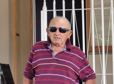 AOS 92 ANOS, SR. JOO ALVES ESBANJA SADE E LUCIDEZ