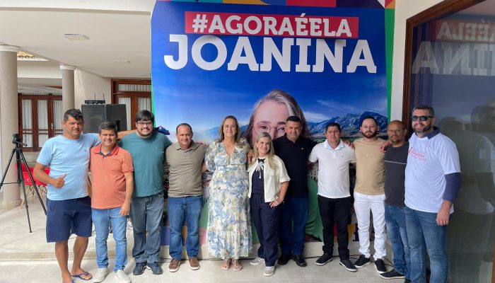 Livramento - Joanina