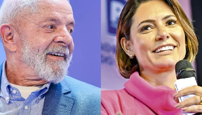 Lula-e-Michelle