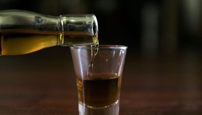 Dia Nacional da Cachaça é comemorado no dia 13 de agosto.